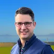 Michael Kanev, Head Professional, Aberdour Golf Club